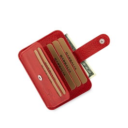 Zoozie Bags Shelby - Rojo
